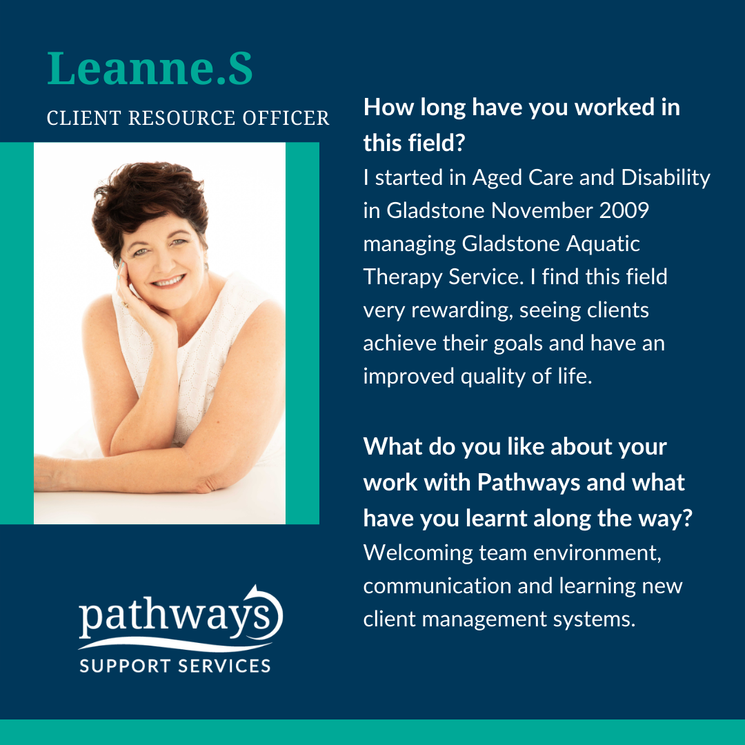 News - Pathways Support Services